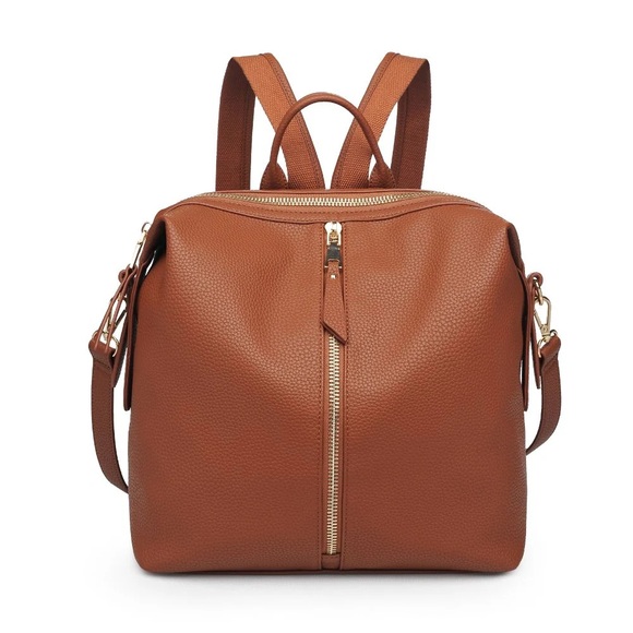 Urban Expression Kenzie Backpack main image 5